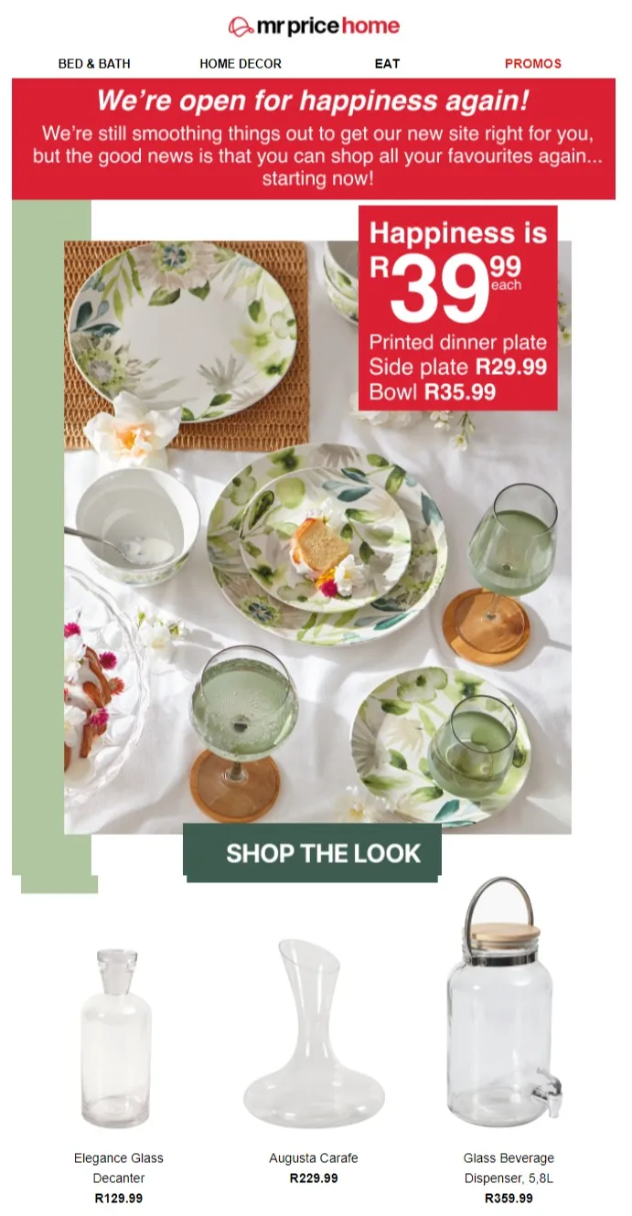11664 kitchen accessories decor