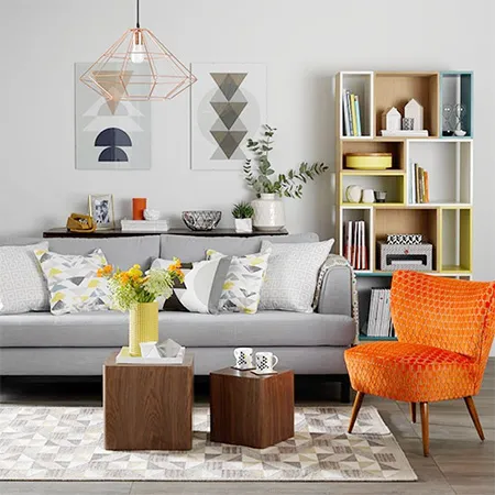 11664 stylish kitchen workspace