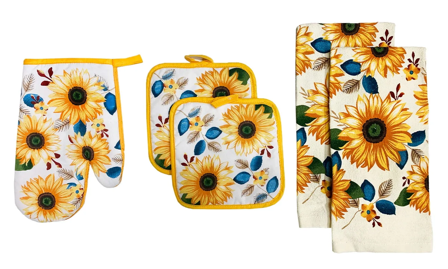 11668 sunflower linen set 2