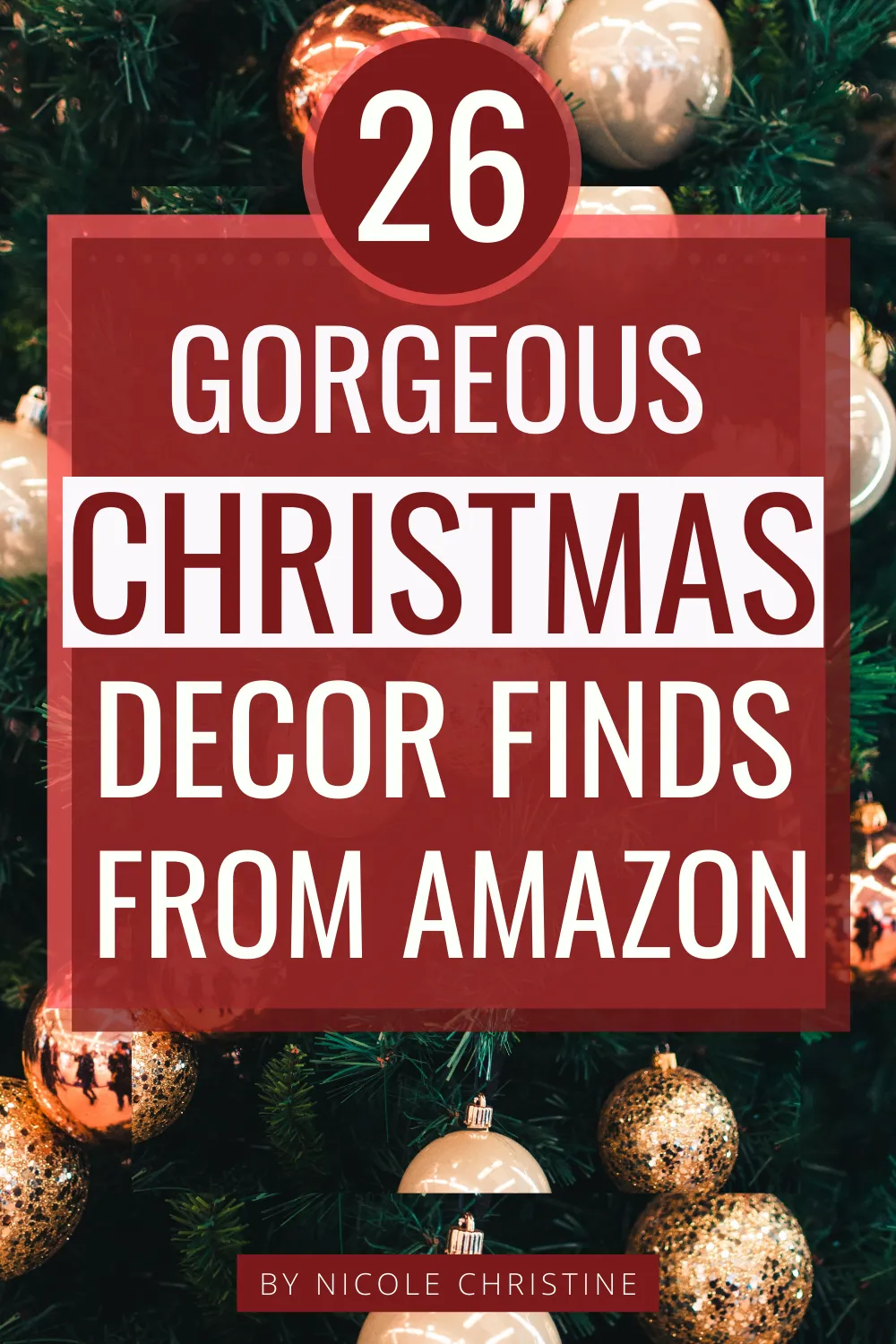 11672 christmas kitchen decor amazon 6