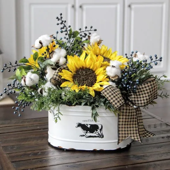 11673 sunflower kitchen image2