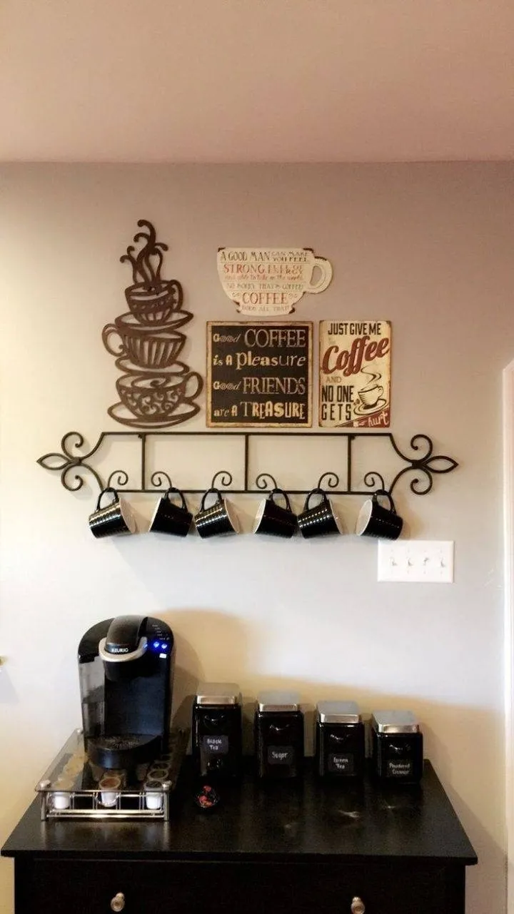 11683 coffee kitchen towels walmart
