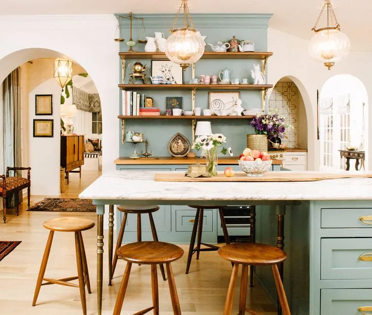 11685 christmas kitchen lighting