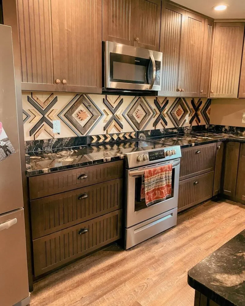11689 classic ranch kitchen