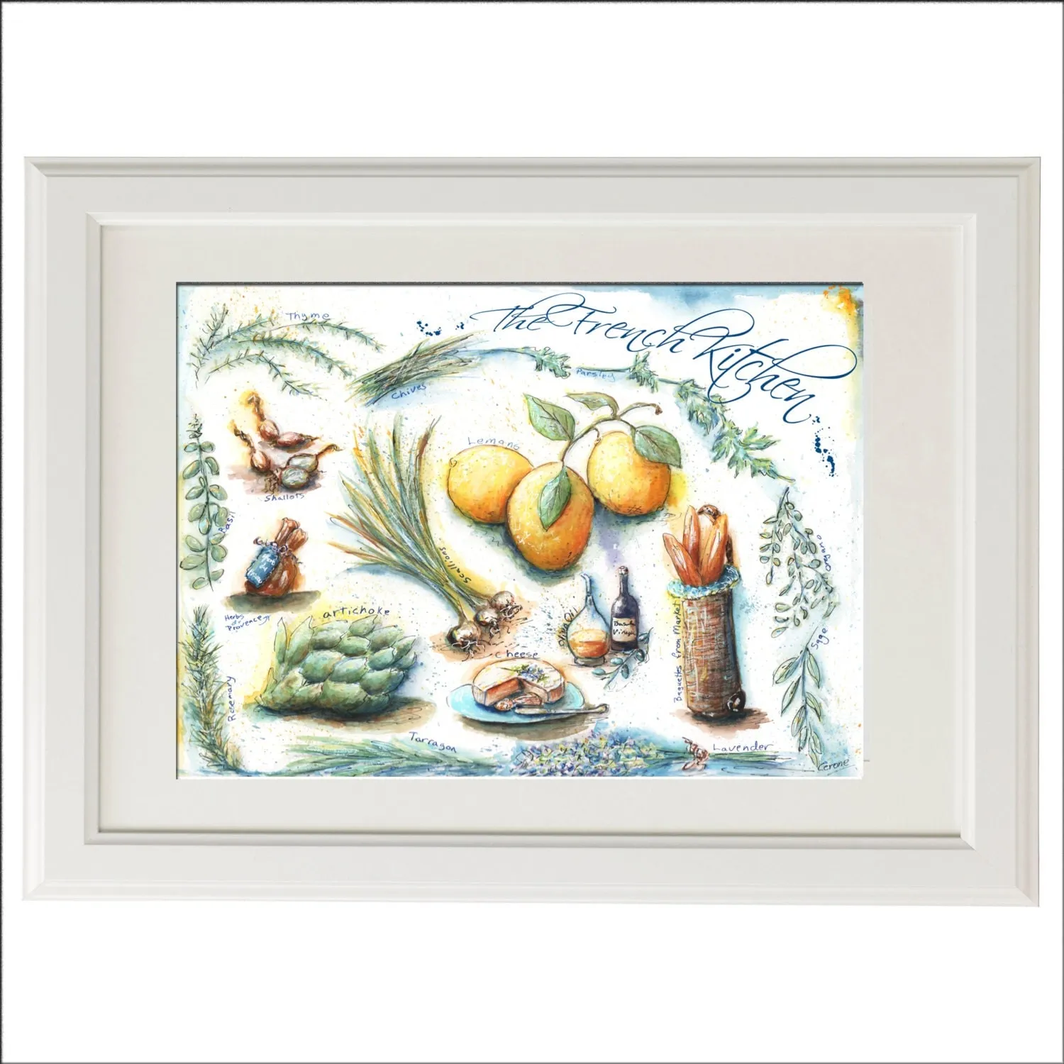 11690 kitchen decor shipping