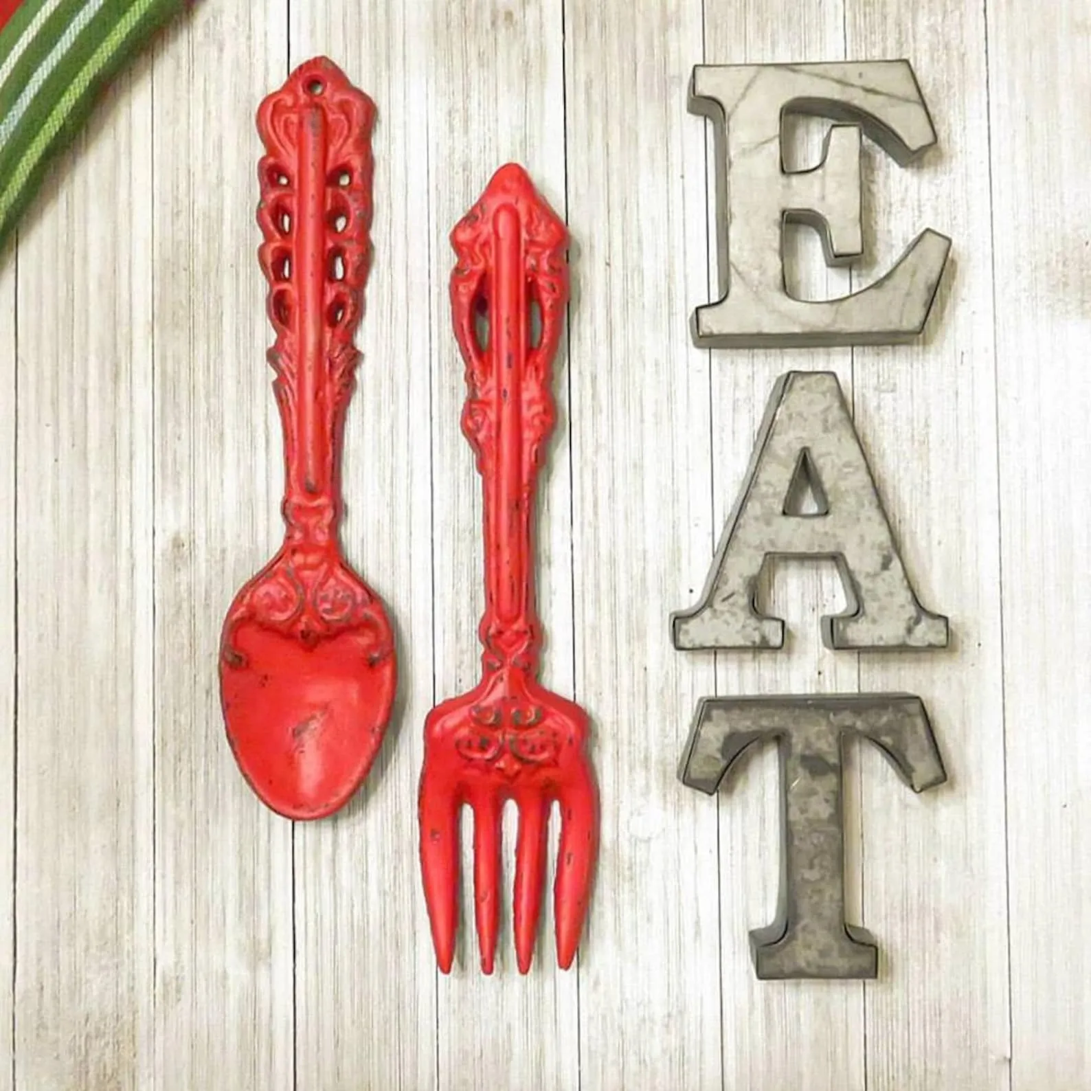 11692 rustic kitchen decor ebay 4