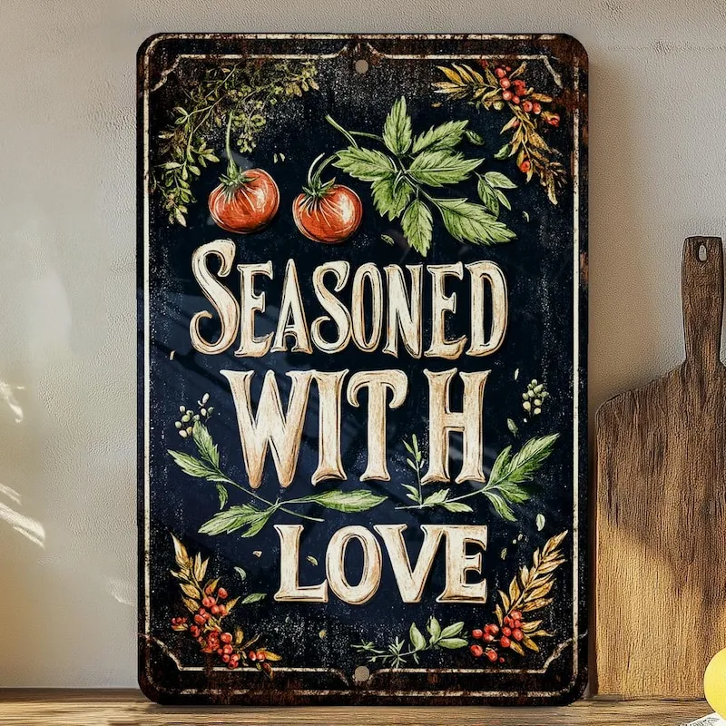 11692 rustic kitchen decor ebay 6