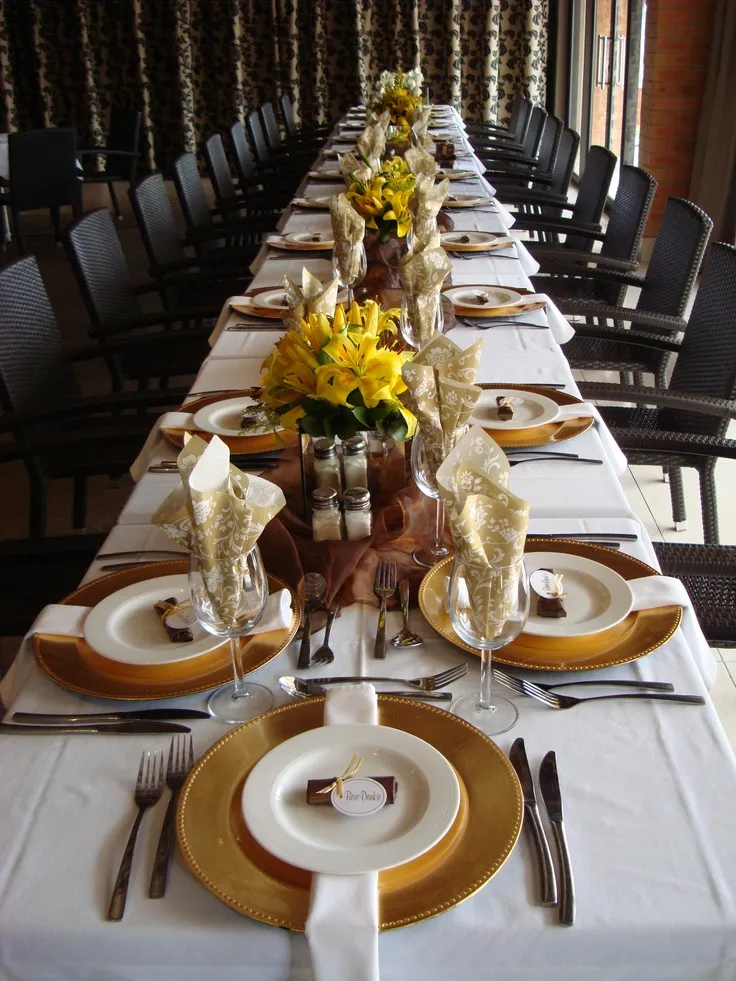 11704 flowers centerpieces decor