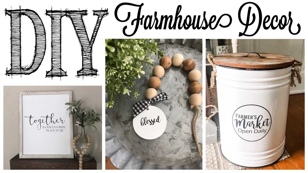 11713 farmhouse lighting
