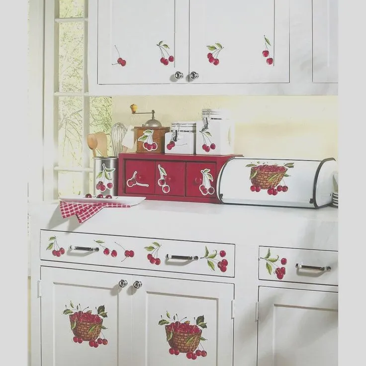 11714 cherry kitchen durability