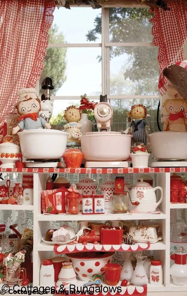 11714 cherry kitchen style