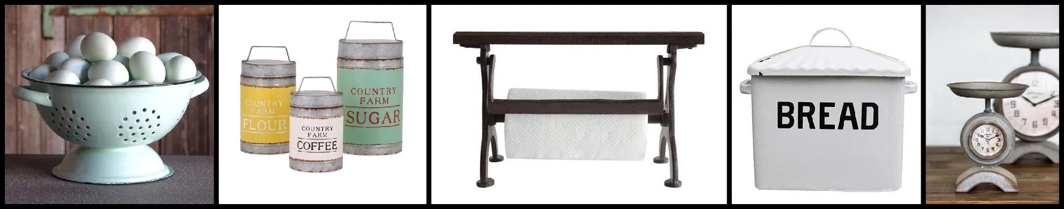 11721 rustic textiles kitchen