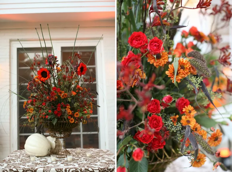 11722 wedding flowers greenery