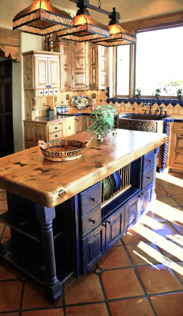 11724 wrought iron lighting