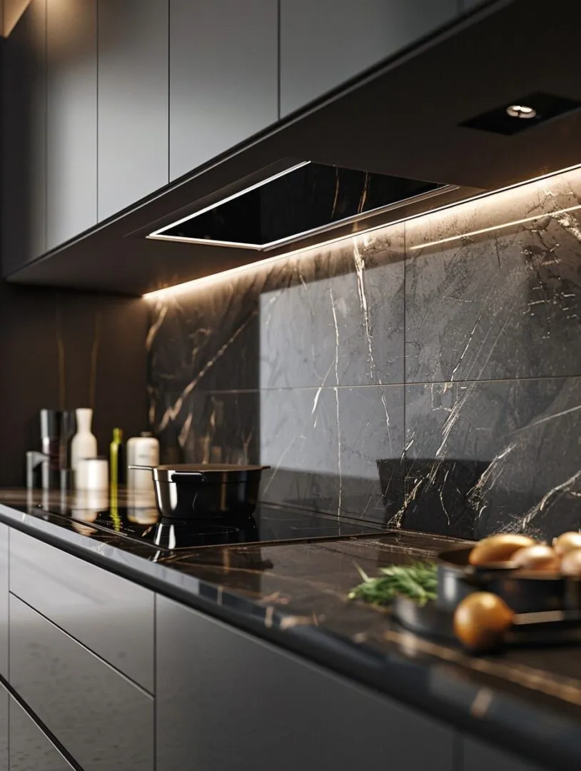 11730 decluttered kitchen counter
