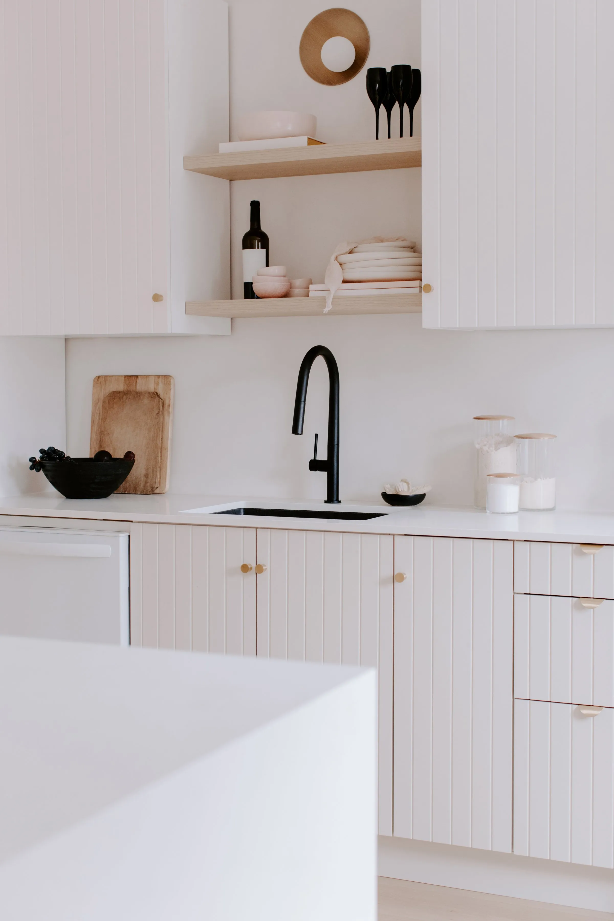 11730 natural wood kitchen