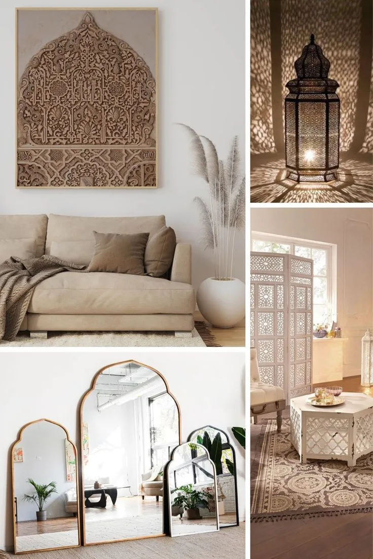 11739 arabic color palette