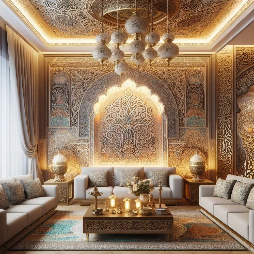 11739 arabic kitchen overview