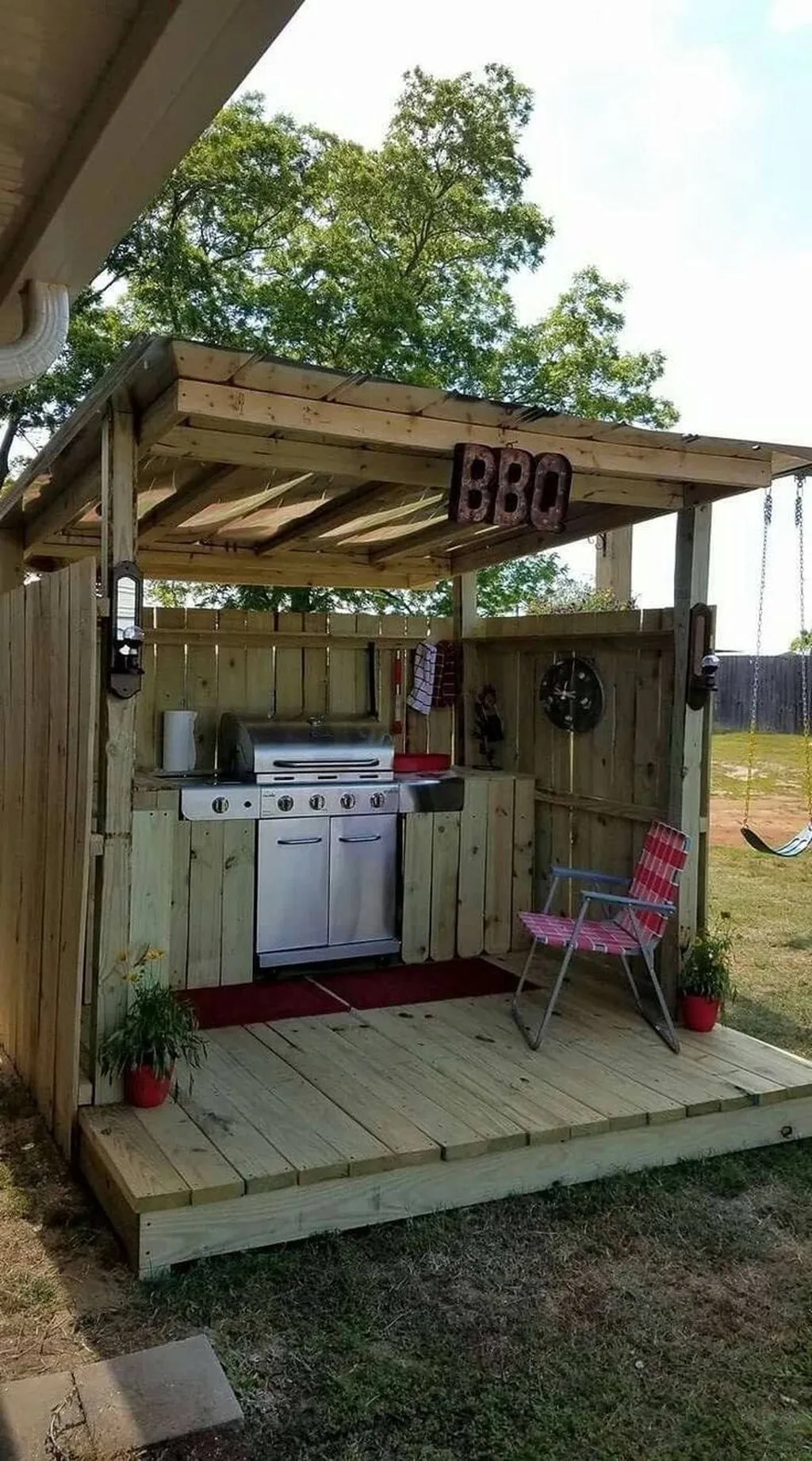 11740 shed kitchen layout