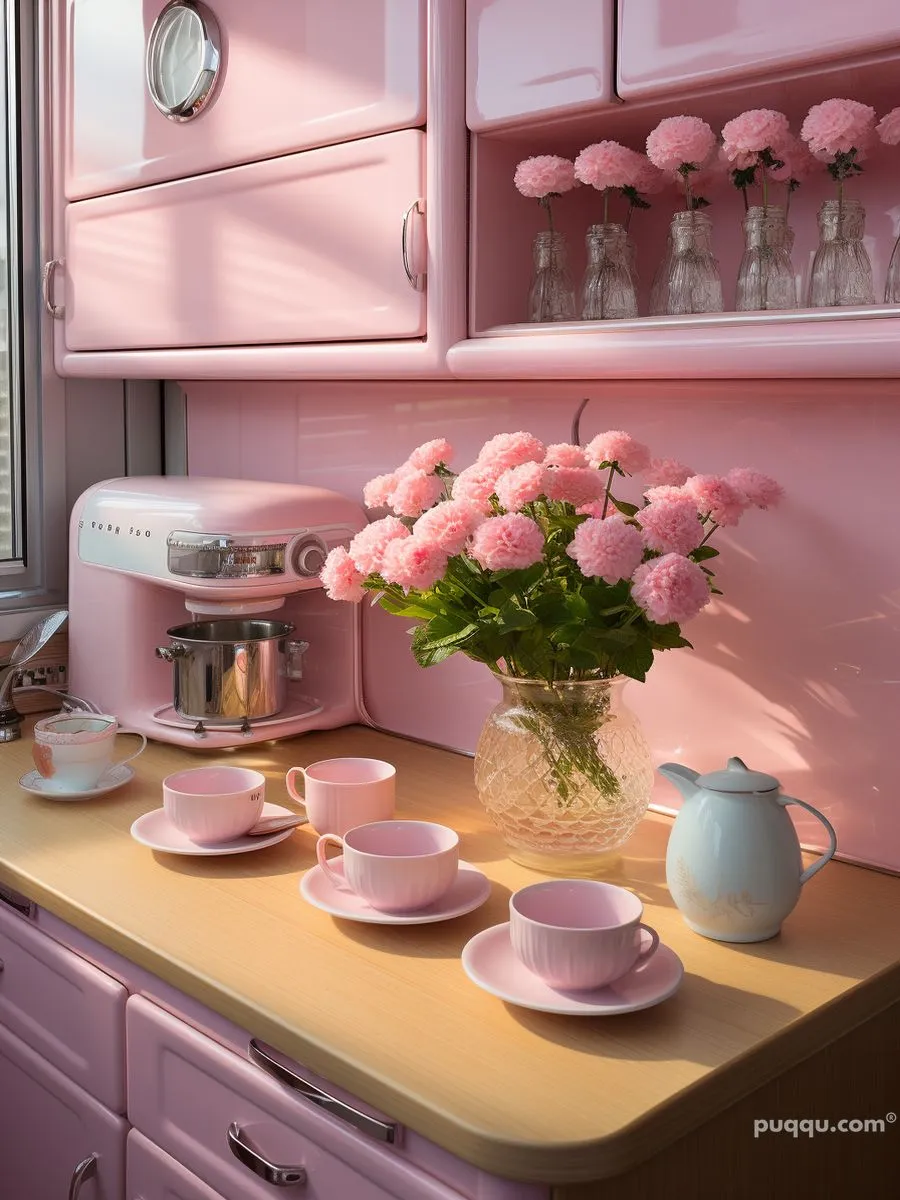 11750 pink kitchen countertops