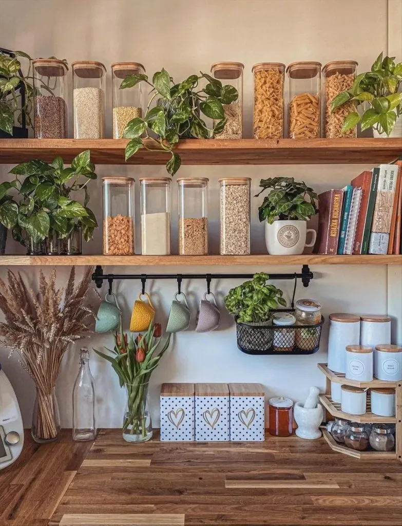 11756 fresh flowers kitchen