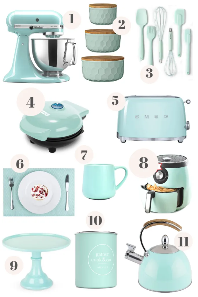 11761 mint kitchen inspiration