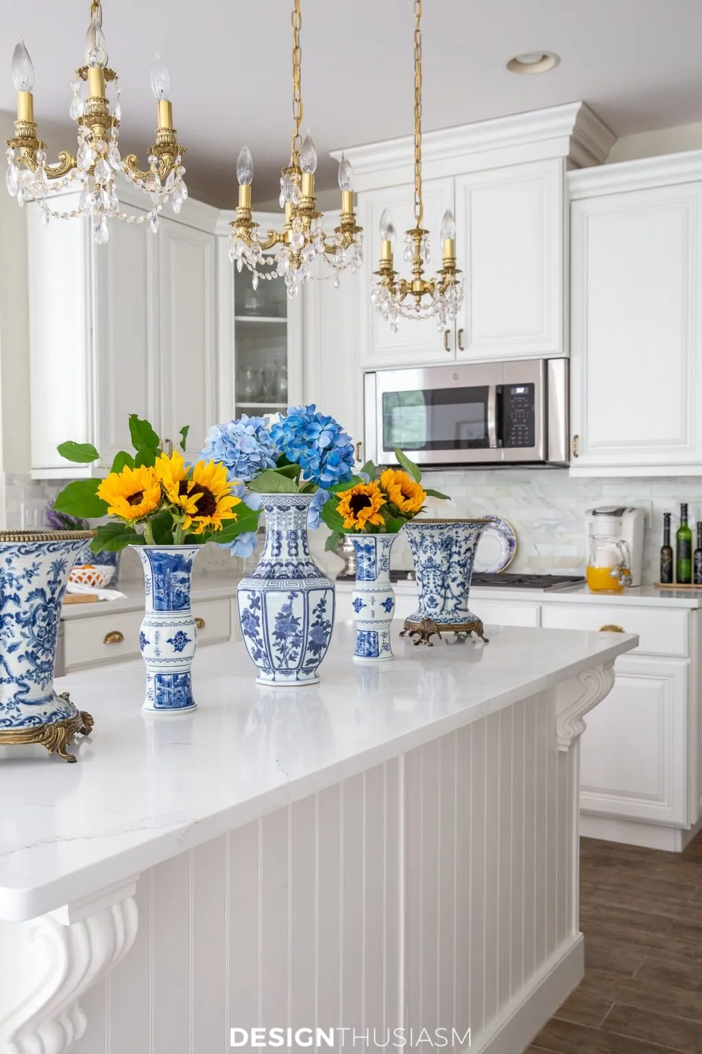 11765 summer centerpiece