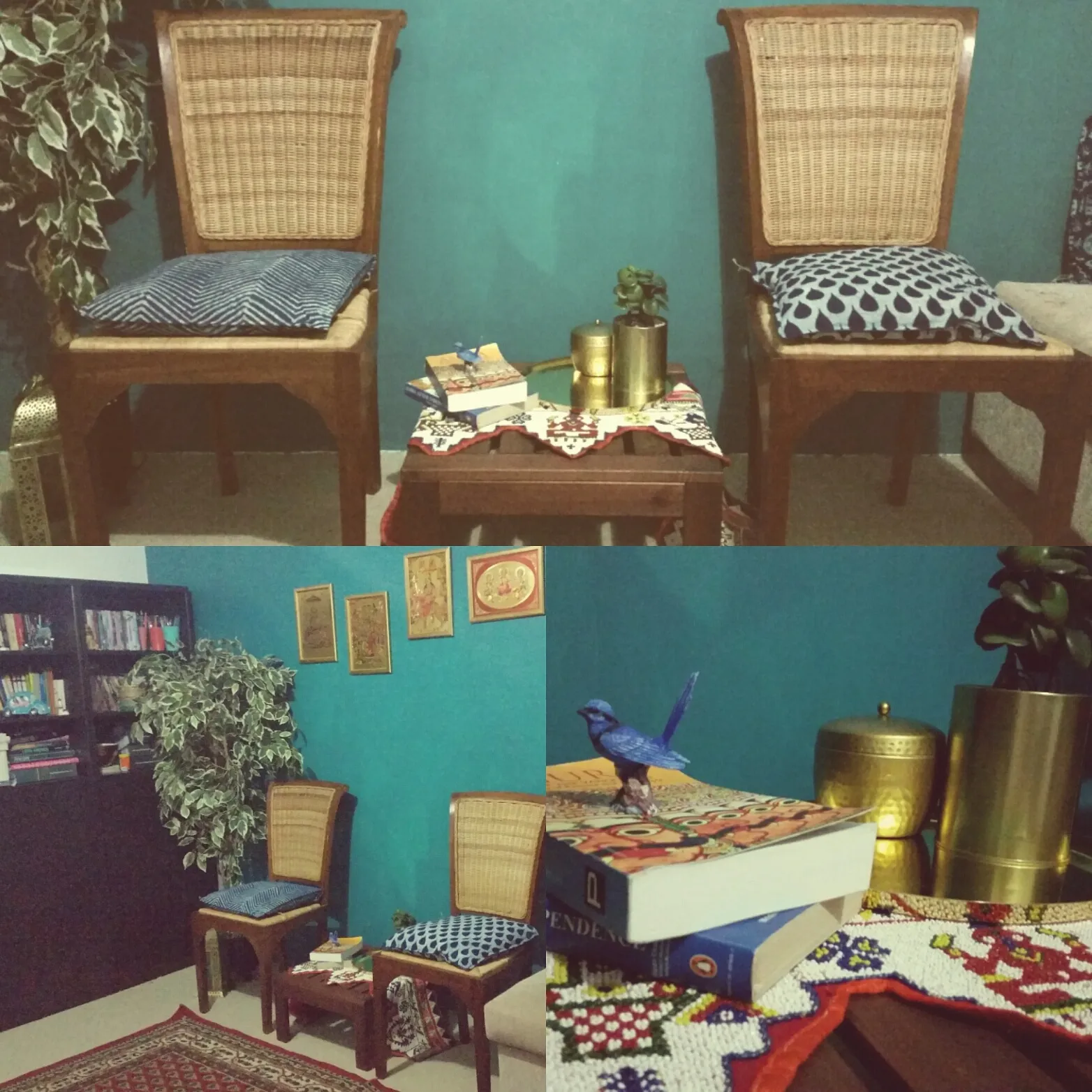 11766 teal wall 4