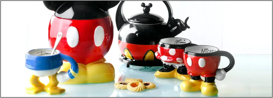 11780 nightmare tableware