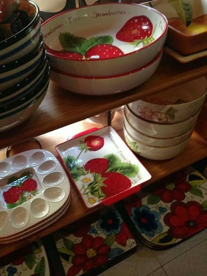 11789 strawberry curtains