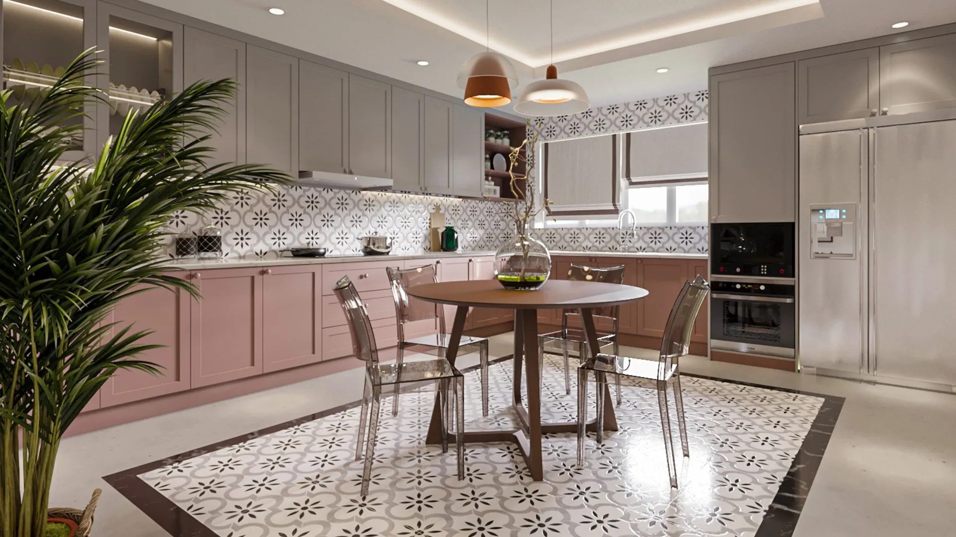 11794 kitchen decor 3ds mistakes