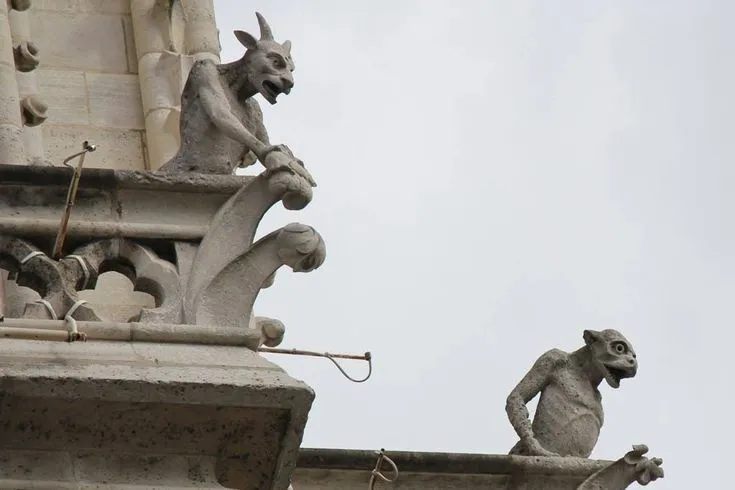 11802 gargoyle furniture