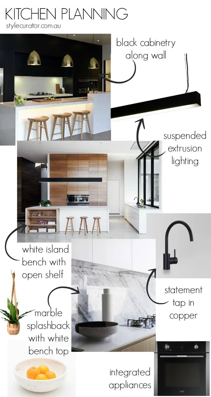 11803 kitchen layout planning