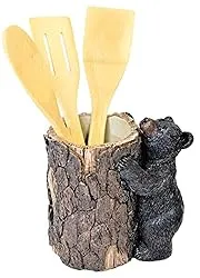 11804 honey bear kitchen decor spring