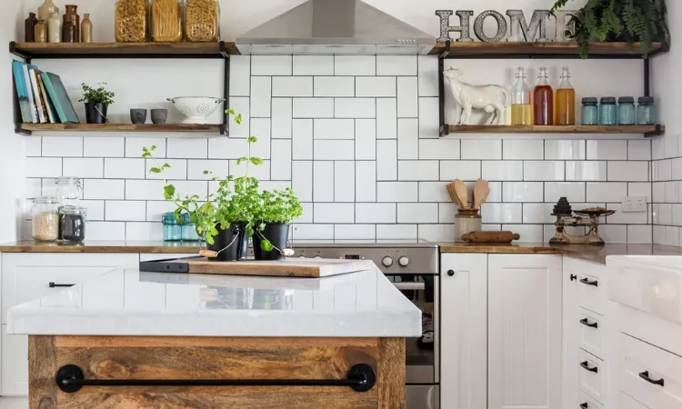 11812 modern kitchen makeover