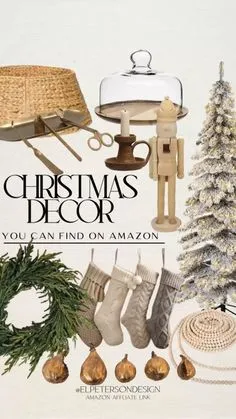 11813 christmas kitchen decor amazon 4