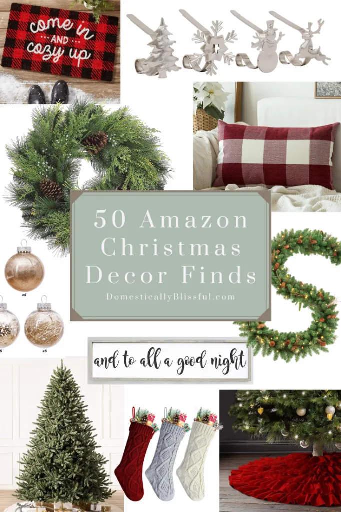 11813 christmas kitchen decor amazon 6