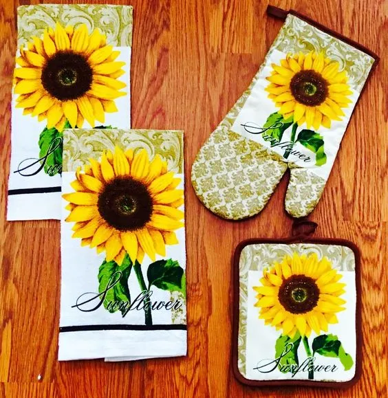 11817 sunflower kitchen image 3