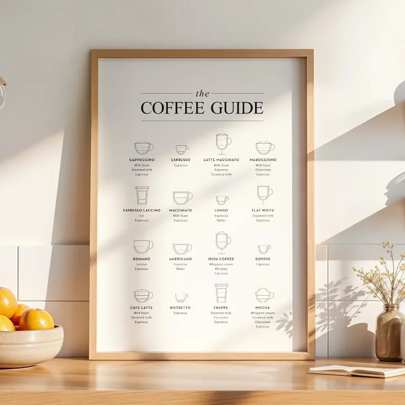 11819 coffee mug display