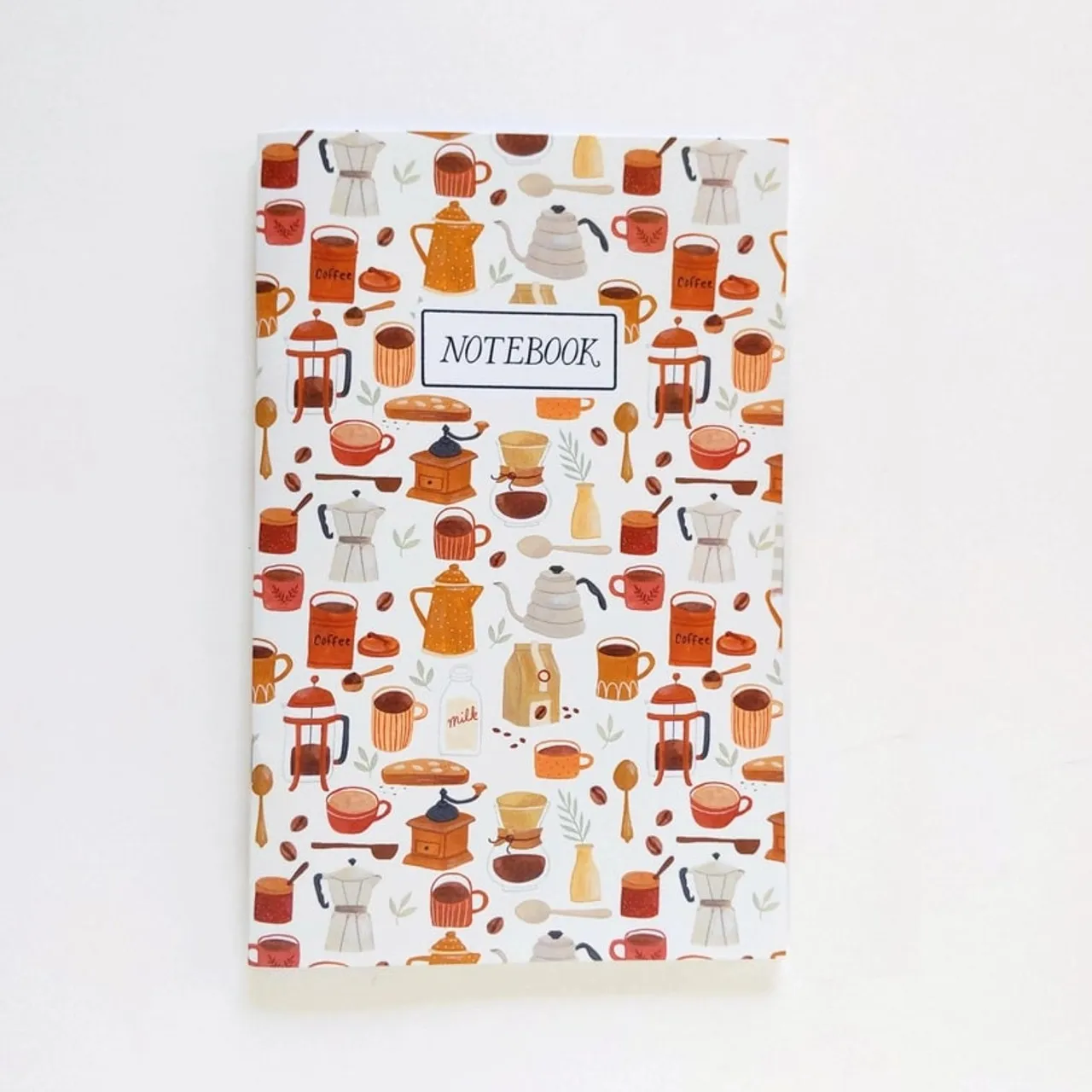 11819 coffee themed wall art