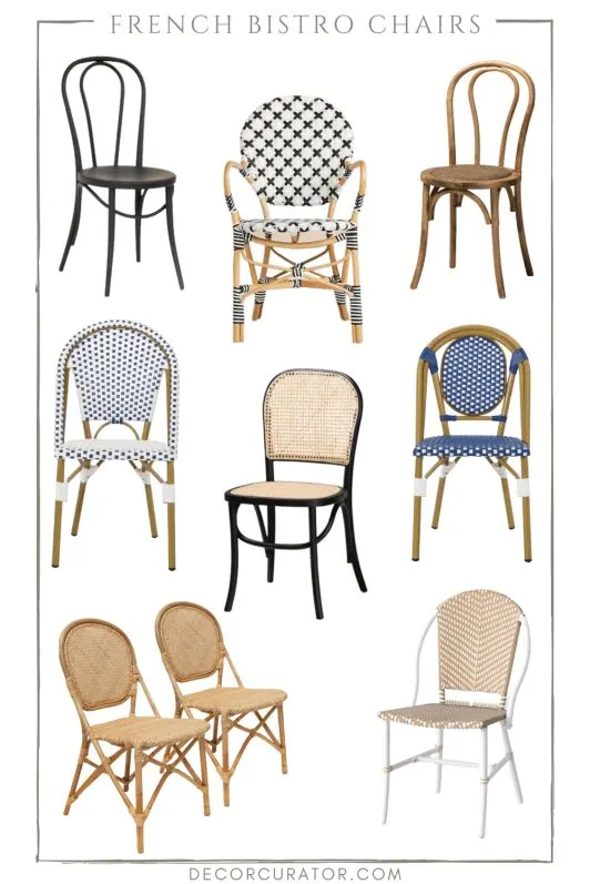 11823 bistro chairs kitchen decor 2