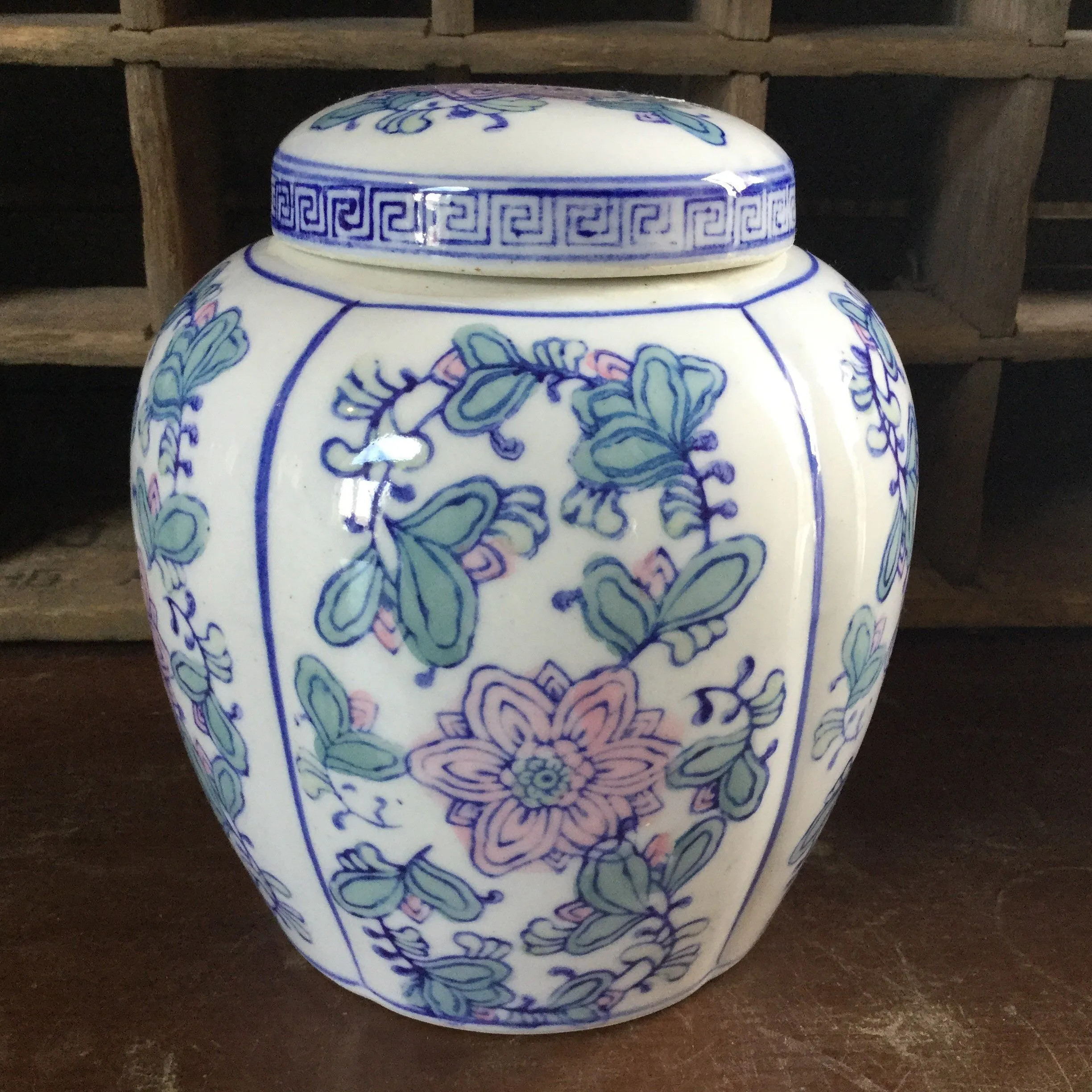 11830 kitchen jars diy painted