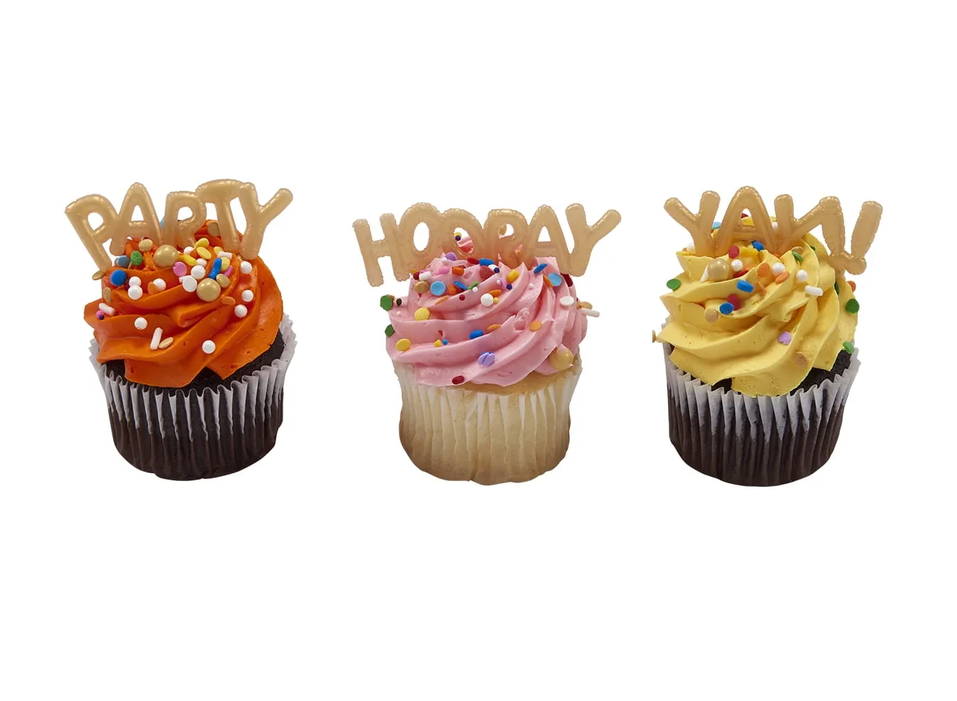 11831 cupcake cookbook display