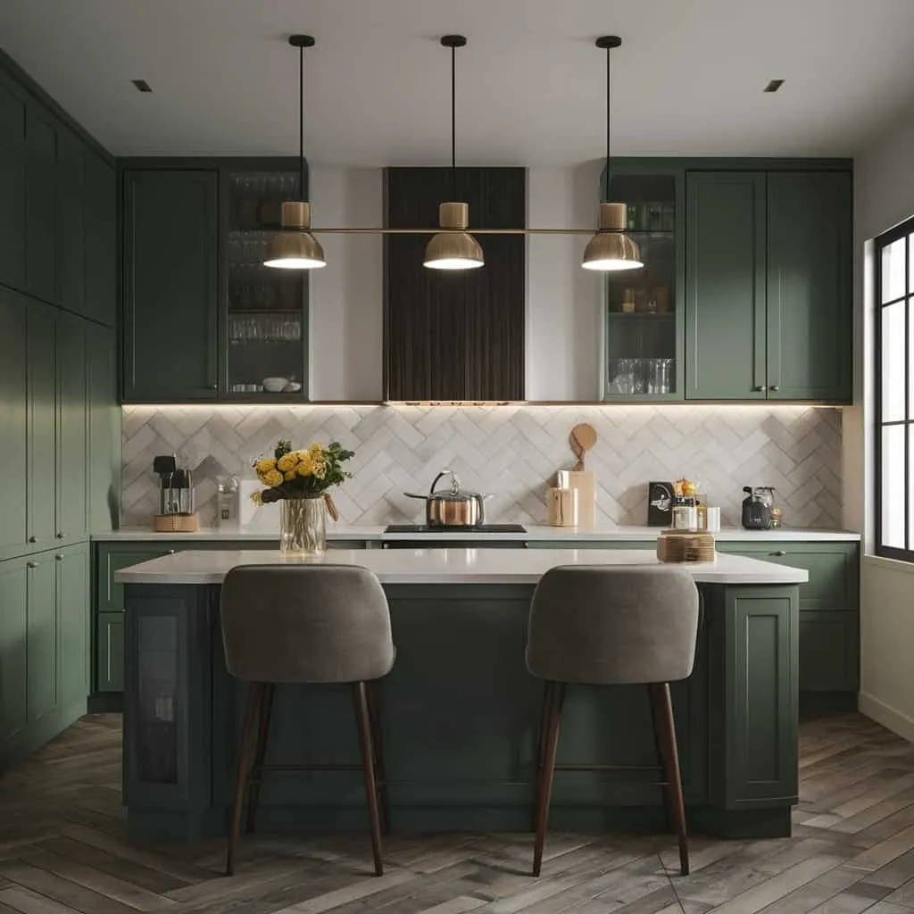 11834 kitchen accessories