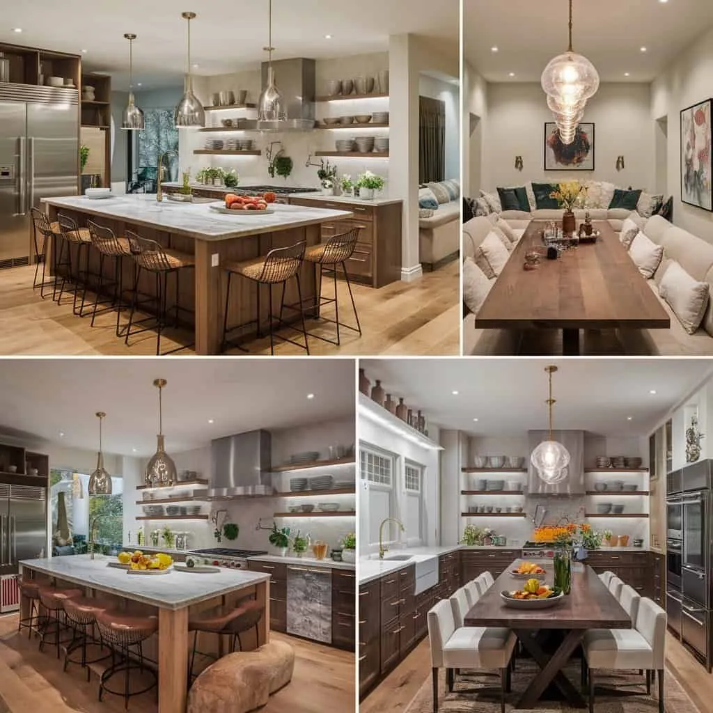 11834 kitchen layout