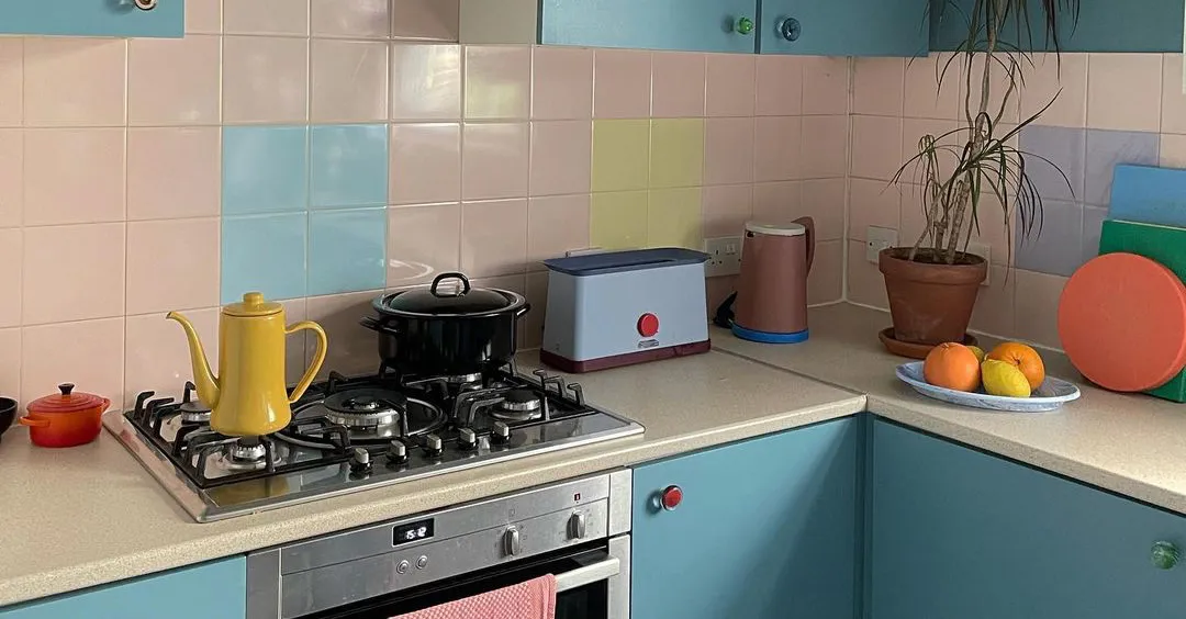 11834 kitchen workflow