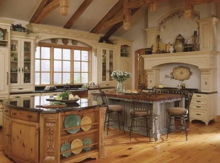11835 tuscan kitchen lighting