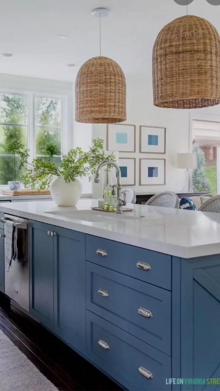 11844 coastal kitchen accessories
