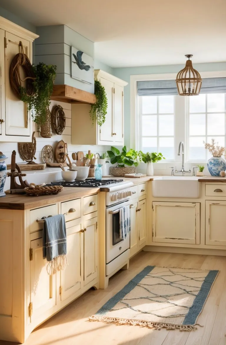 11844 coastal kitchen cabinets