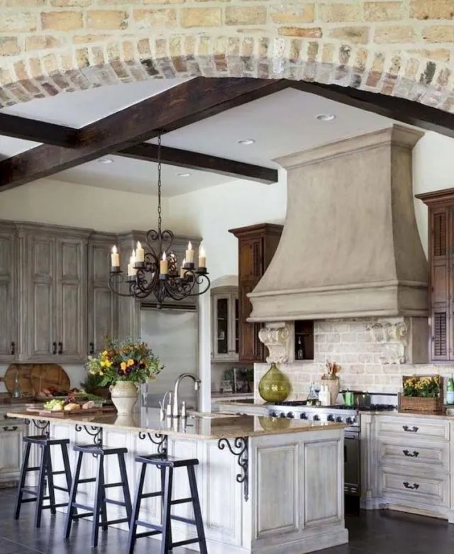11846 french country kitchen textiles